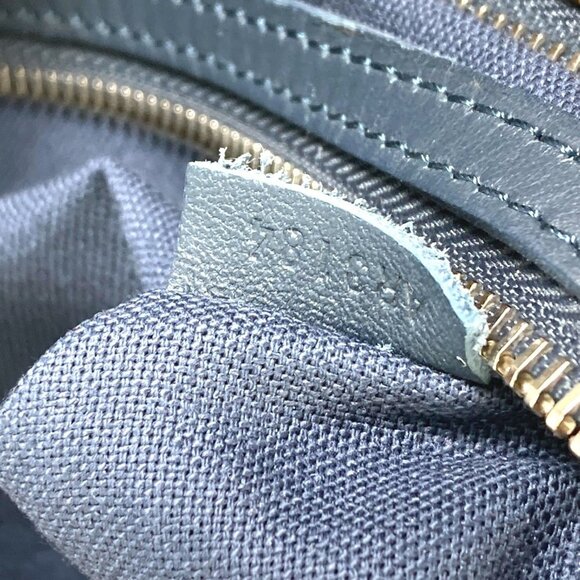 LOUIS VUITTON Brown Damier Canvas Shoulder Bag - Picture 13 of 13